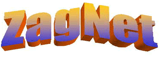 ZagNet Logo